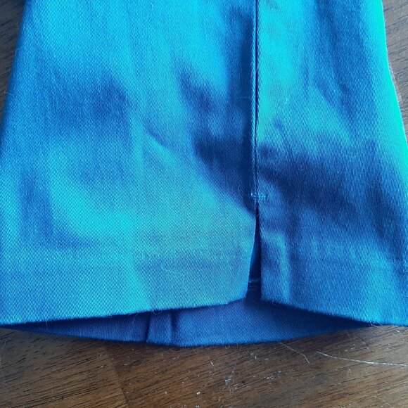 NWT Old Navy High-Waisted Side-Zip Ankle Pants - Picture 9 of 9